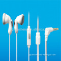 Lightweight 3.5mm Headphone In Ear Earphones Under 1 USD